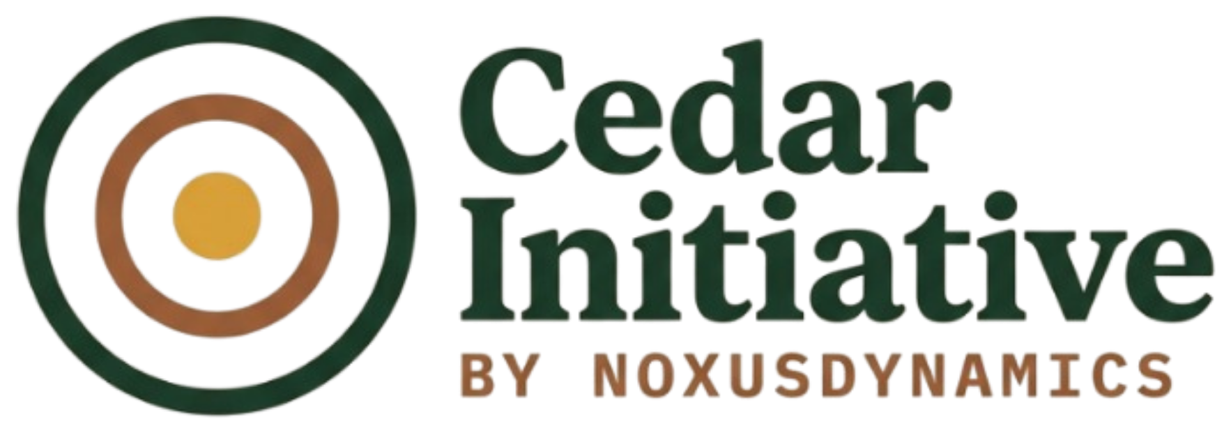 Cedar Initiative by NoxusDynamics